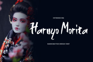 Haruyo Morita: A Designer's Assessment for Real Project Use