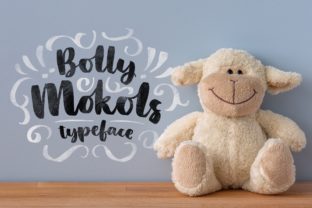 How Bolly Mokols Brings Playful Personality to Your Brand