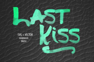 How Last Kiss Gave My Small Business a Brand Voice
