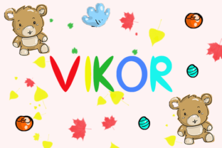 How Vikor Gave My Small Business a Brand Refresh