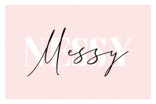 Messy Nessy Duo: A Designer’s Take