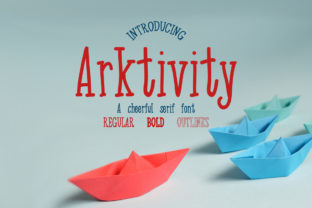 Why Arkitivity Brings Handwritten Warmth to Your Brand Without Losing Polish