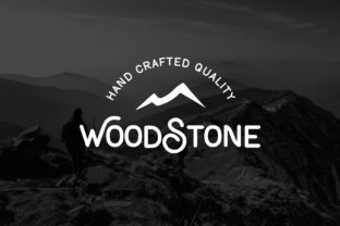 Woodstone Font: A Marketer’s Secret for Vintage Campaigns